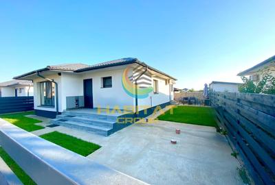 Casa individuala partial mobilata Cartierul Nou Berceni - 1