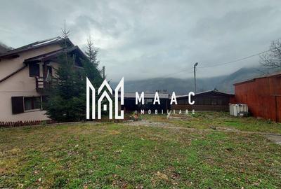 Casă | 260 mp utili | 1.100 mp teren | Râul Sadului | - 29