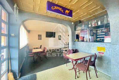 Casa individuala cu spatii comerciale - Zona Parneava spre Alfa - 2
