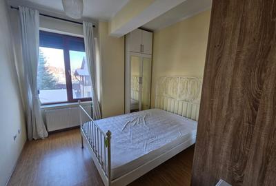 Apartament 3 camere decomandat, Găvana – platou, aproape de pădure - 6