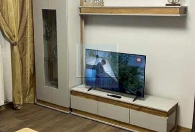 Ap 2 camere mobilat-utilat - zona Gemenii - 4