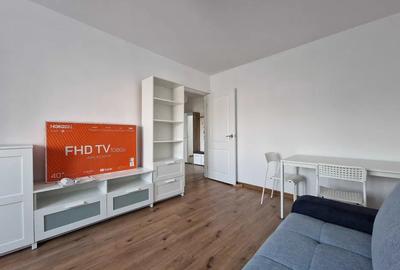 Apartament cu 2 camere decomandat, mobilat în Canta