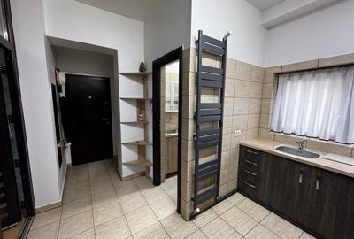 Vila S+P+1+Pod mansardat Albert Roua - 15