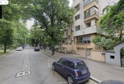 Stradal Bulevardul Aviatorilor 37 / Mobilat / Proaspat renovat / Garaj - 16