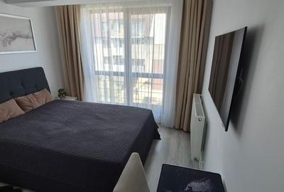 Apartament 3 camere premium | 85 mp | 2 locuri parcare | Aurel Persu - 7