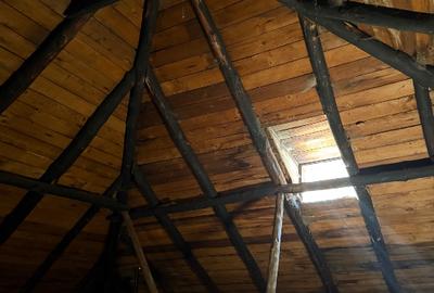 Casa Posesti Prahova fost maternitate 1600 mp - 3