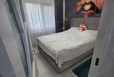 Apartament 2 camere-Mobilat- Drumul Taberei - 2