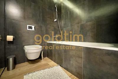 ONE FLOREASCA LAKE/ READY TO MOVE/UNDERGROUND PARKING - 25