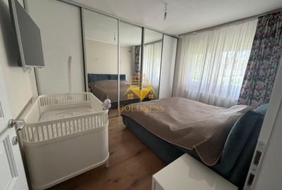 3 Camere decomandate, Parcare, Modern, Marasti - 2