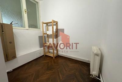 2 camere | P-ta Unirii | centrala | spatiu birou | - 6