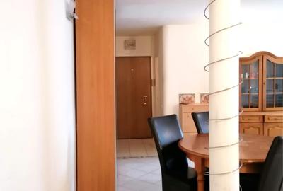 Apartament cu patru camere zona Centrul Civic - 3