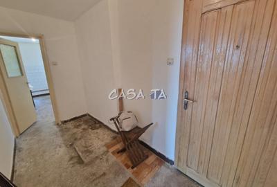 Apartament 2 camere, situat in Targu Jiu, Str. Zambilelor - 10