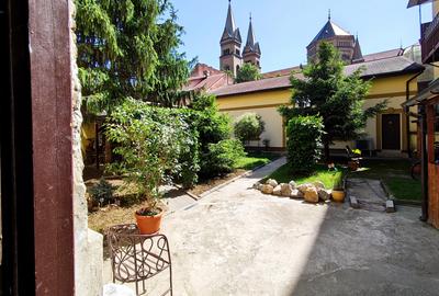 Apartament 3 camere LUX | Parcul Poporului - 18