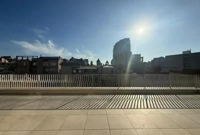 Apartament 4 Camere  | Terasa Superba | Armeneasca | Mobilat Utilat - 2