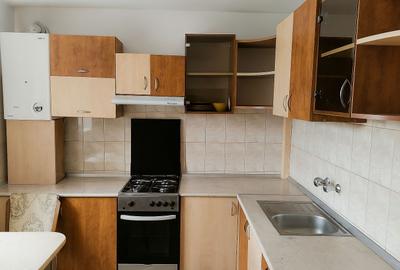 Apartament 1 camera, cartier Manastur, zona Taberei - 3