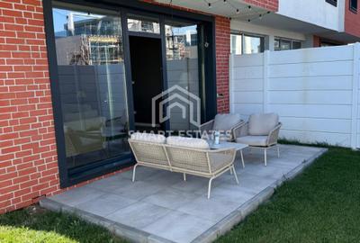 Vila moderna 6 camere 200 mp utili Pipera M Millo - 1