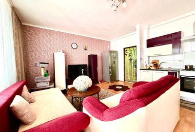 Apartament 2 camere – Zona Odăi - 1