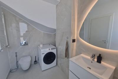 Vilă modernă de închiriat | MTM Luxury Villas | Pipera – Rond OMV - 15