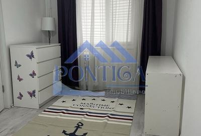 Apartament 2 camere, central – Casa de Cultură Constanța | 0% - 7