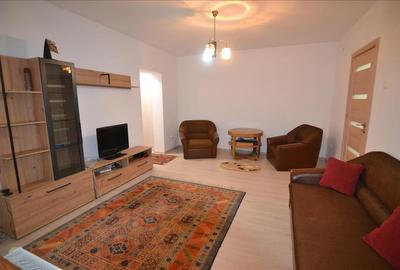 Inchiriere apartament 2 camere  etaj intermediar Tractorul- Goga - 3
