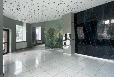Gara de Nord - Bd. Dinicu Golescu 11A | Spațiu comercial | 80mp | Comision 0% - 1