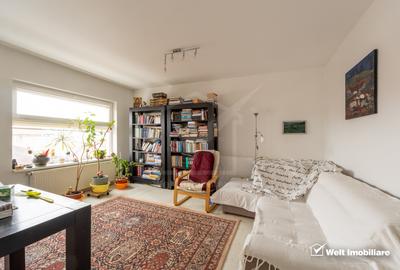 Apartament cu 3 camere 96mp garaj boxa - 11