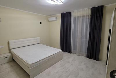 Vila moderna mobilata si utilata Plopii fara Sot - 12