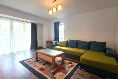 Apartament 2 camere+birou parter inalt Avantgarden - 1