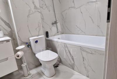 Apartament 2 camere în zona CALEA BACIULUI - 13
