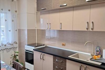 Garsoniera confort 1 (Complex Privilegio) - 4