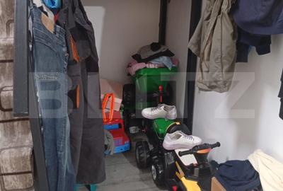 Apartament 3 camere 83mp+ balcon - 6