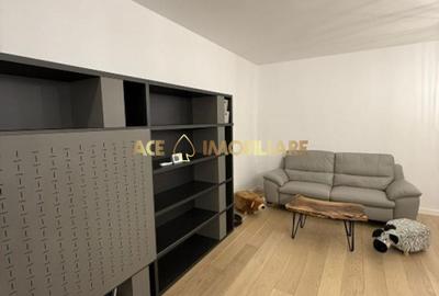 3 Camere de inchiriat | NUSCO City | Centrala | Posibilitate Parcare - 3
