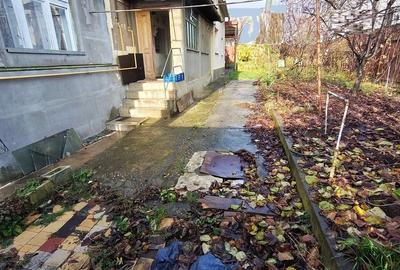 0% Comision! Teren intravilan cu casa., 481 mp, front 14 m, Marasti - 5