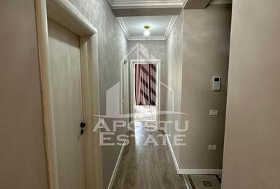Apartament de lux cu 2 camere si dressing,Dumbravita - 7
