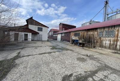 Teren 73,351mp plus Constructii Focsani / Calea Munteniei - 18