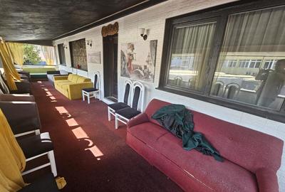 Gorjului Piata 320mp Et.1 Vad Comercial Trafic Pietonal Toate facilitatile - 12