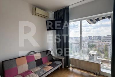 Vânzare, garsonieră, zona Titan - 4