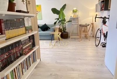 Apartament 2 camere AppTown North | design modern, luminos - 10