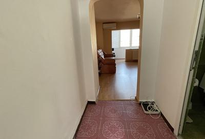 Apartament spațios cu două camere, etajul 4 cu acoperiș. - 15