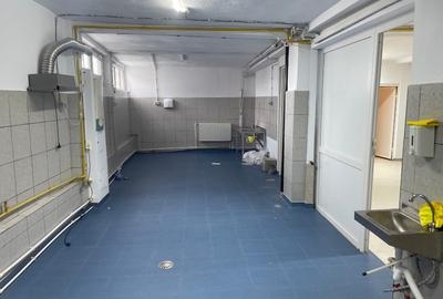 Spațiu comercial, 150 mp în Giulești