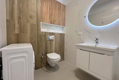 Apartament cu 2 camere,zona centrală, City of Mara - 14