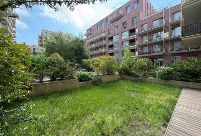 Marmura Residence - apartament 2 camere - mobilat - vanzare - Bucurestii Noi - 1
