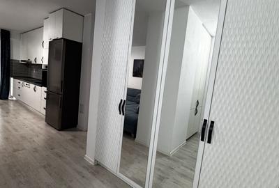 Apartament 2 Camere 52 m2 +2 Balcoane de 20 m2 - 3