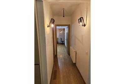 REA1025798 Upground Residence Apartament 3 camere - 13