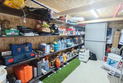 Casa noua, mobilata si utilata, la asfalt, 160 mp. COMISION ZERO! - 42