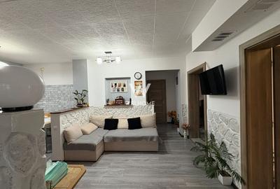 Casa tip duplex - 4 camere, balcon si curte proprie - Zona Lazaret - 3