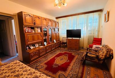 Apartament 2 camere de vânzare, 49 mp, Galati, Țiglina 2, etaj 3/4 - 10