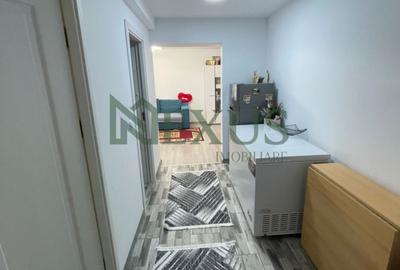 Apartament cu 2 camere, renovat complet, str.Libertății, Moinesti - 7