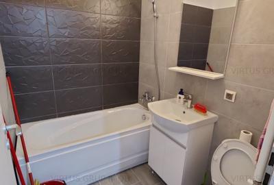 Inchiriere Apartament 2 Camere Rotar Park Metrou Preciziei - 11