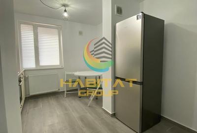 Apartament De 3 Camere Renovat Complet - Centrala Proprie Zona Giurgiului - 8